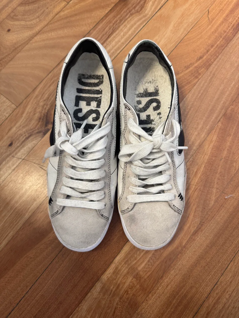 Diesel · Talle EU 38