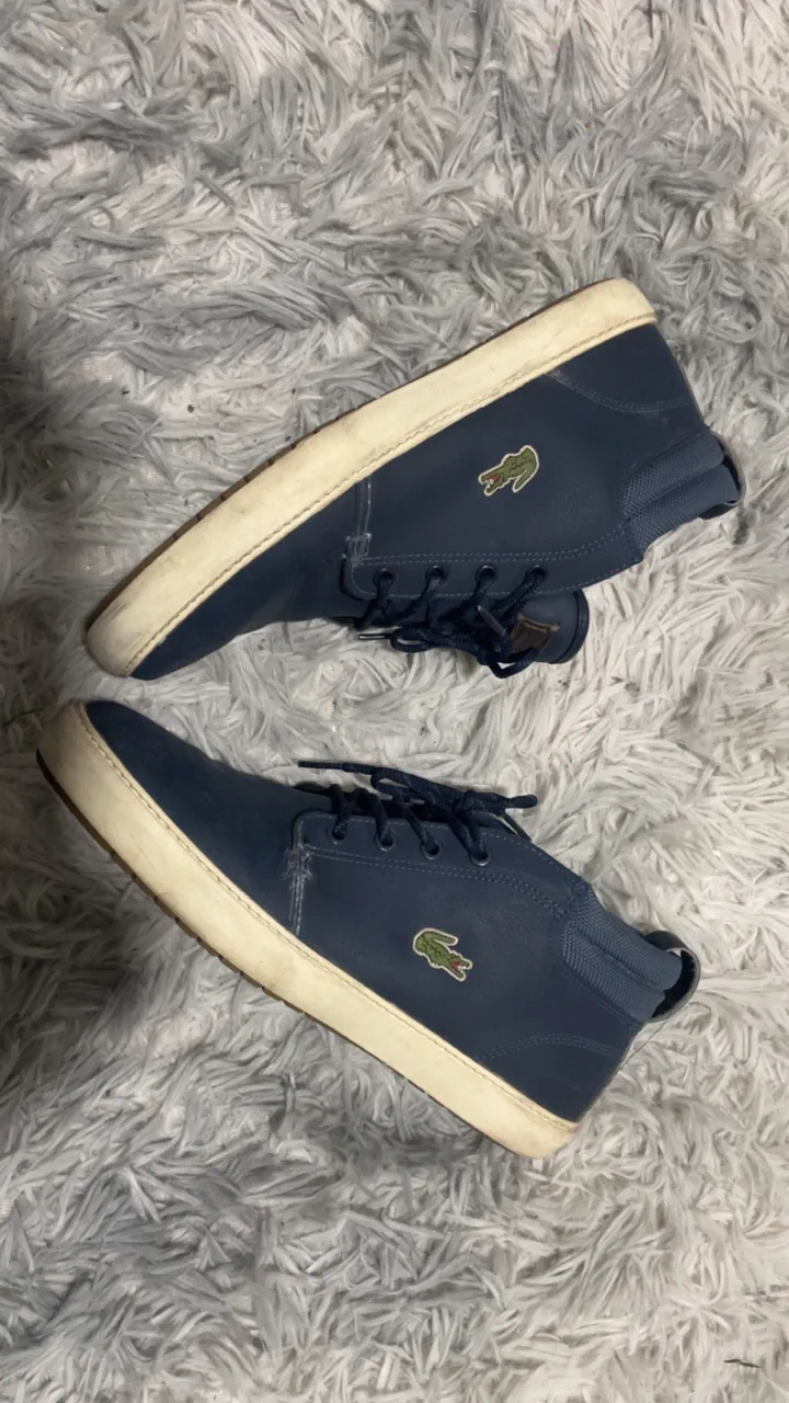 Lacoste · Talle EU 42