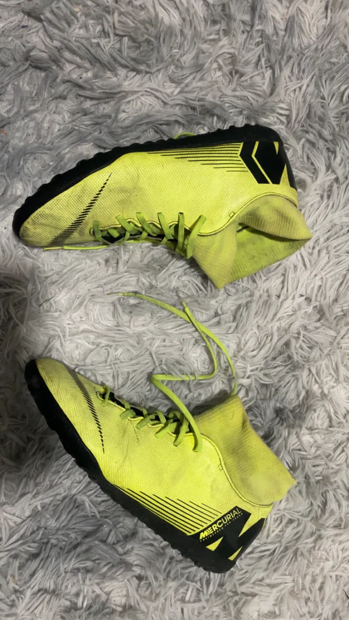 Nike · Talle US 9
