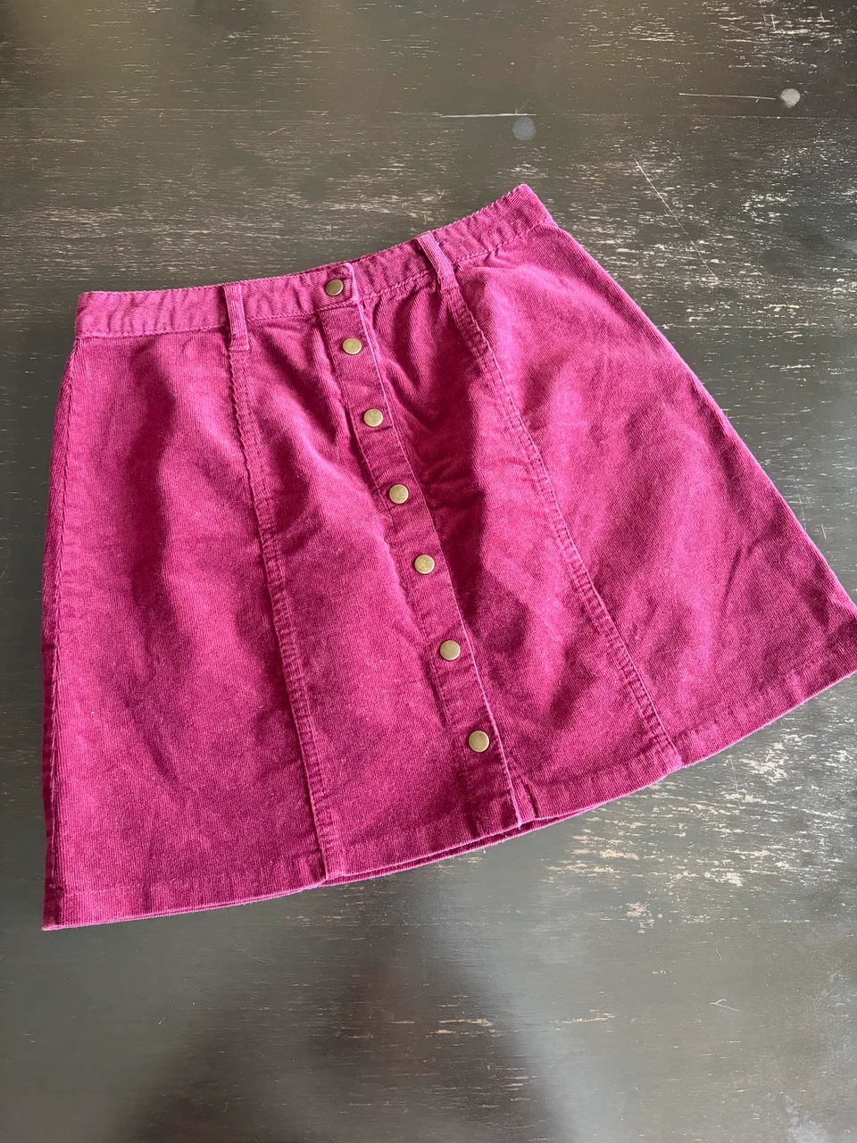 Forever 21 · Talle S
