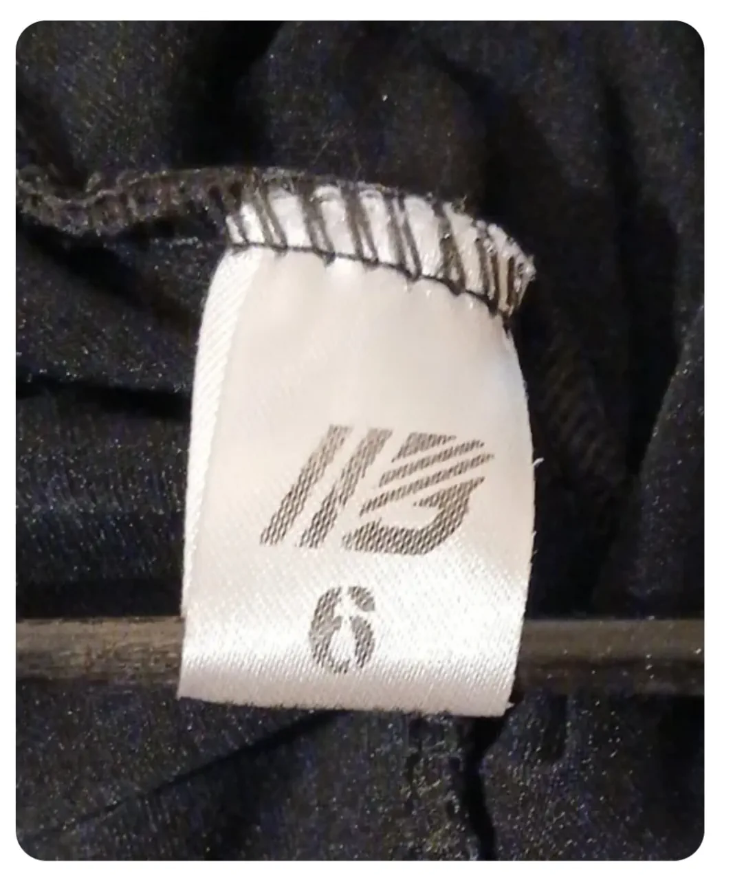 Short New Balance - imagen 4