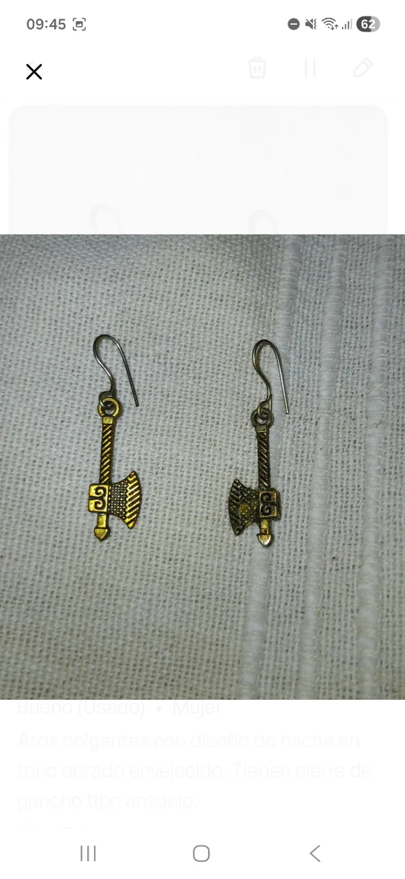 Aros Artesanal - imagen 3