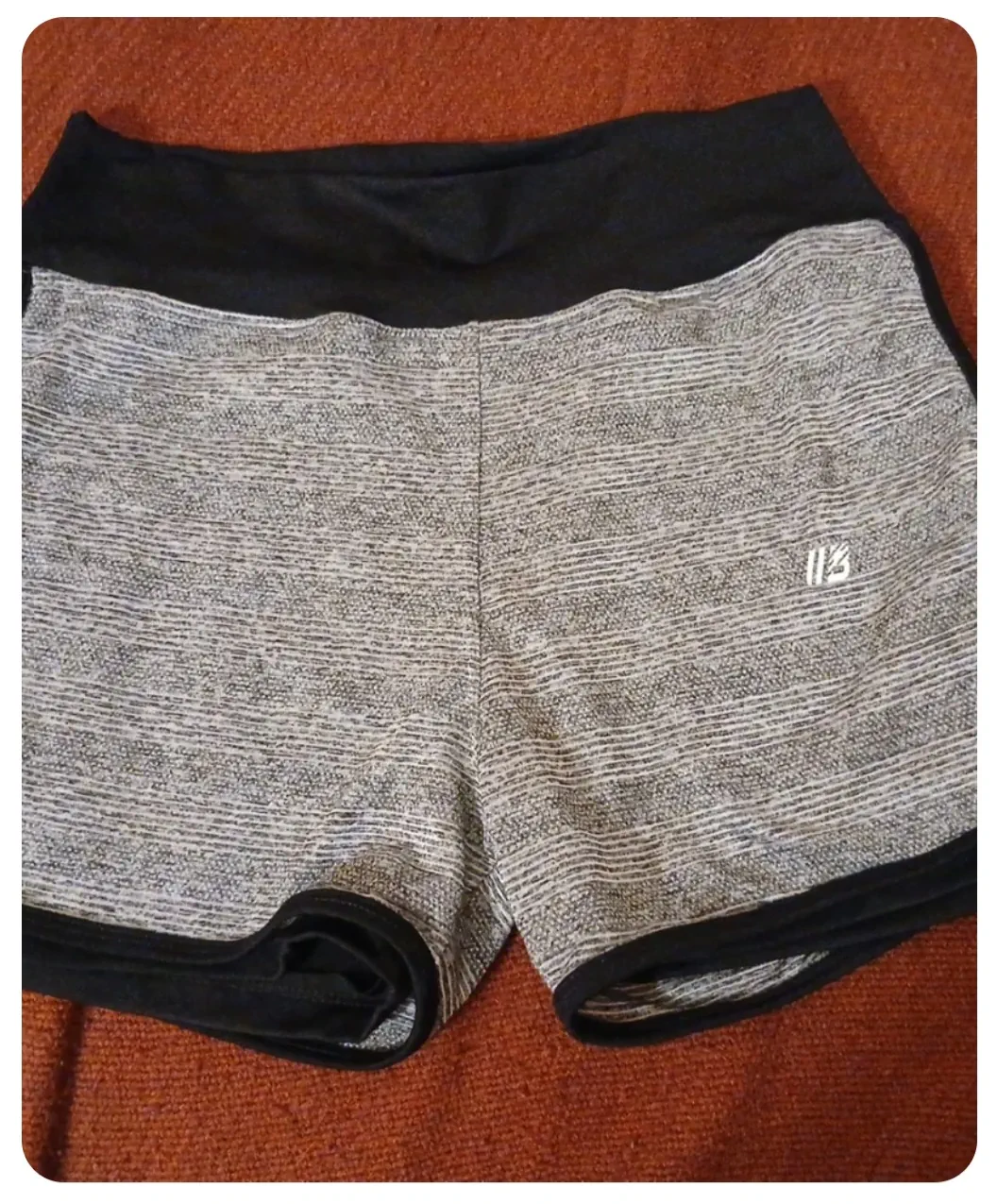 Short New Balance - imagen 2