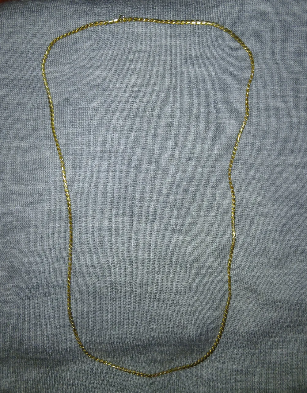Collar Otro