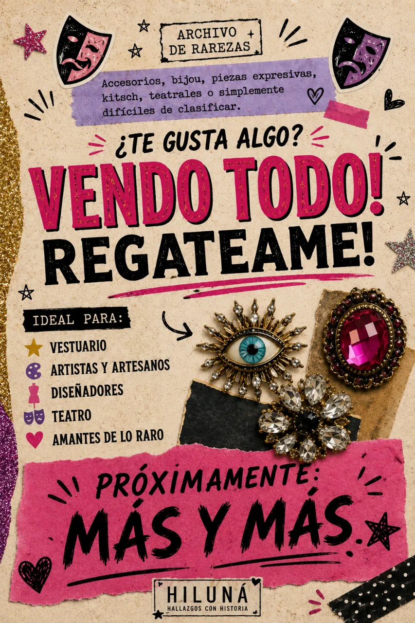 Joya Sin marca