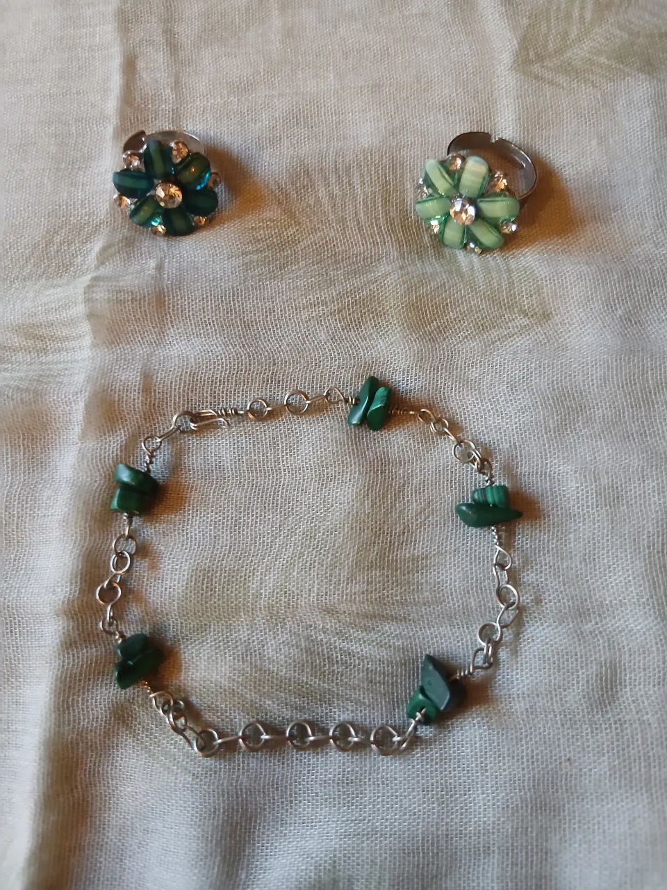 Pulsera Otro - imagen 1