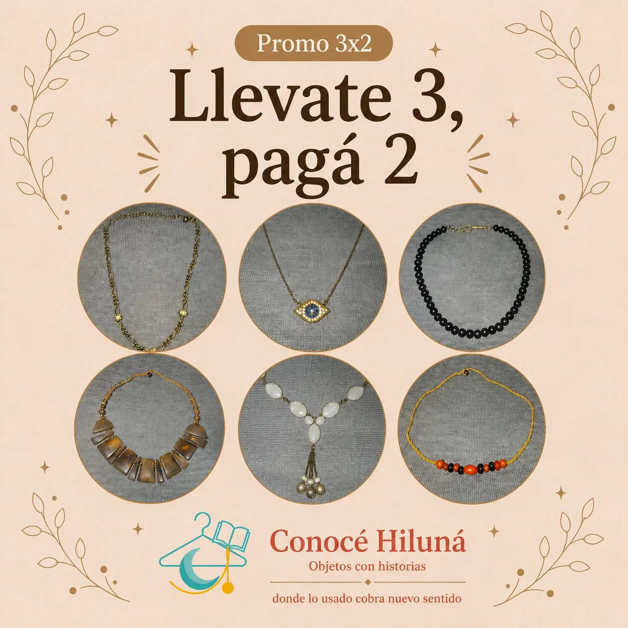 Collar Otro - imagen 1