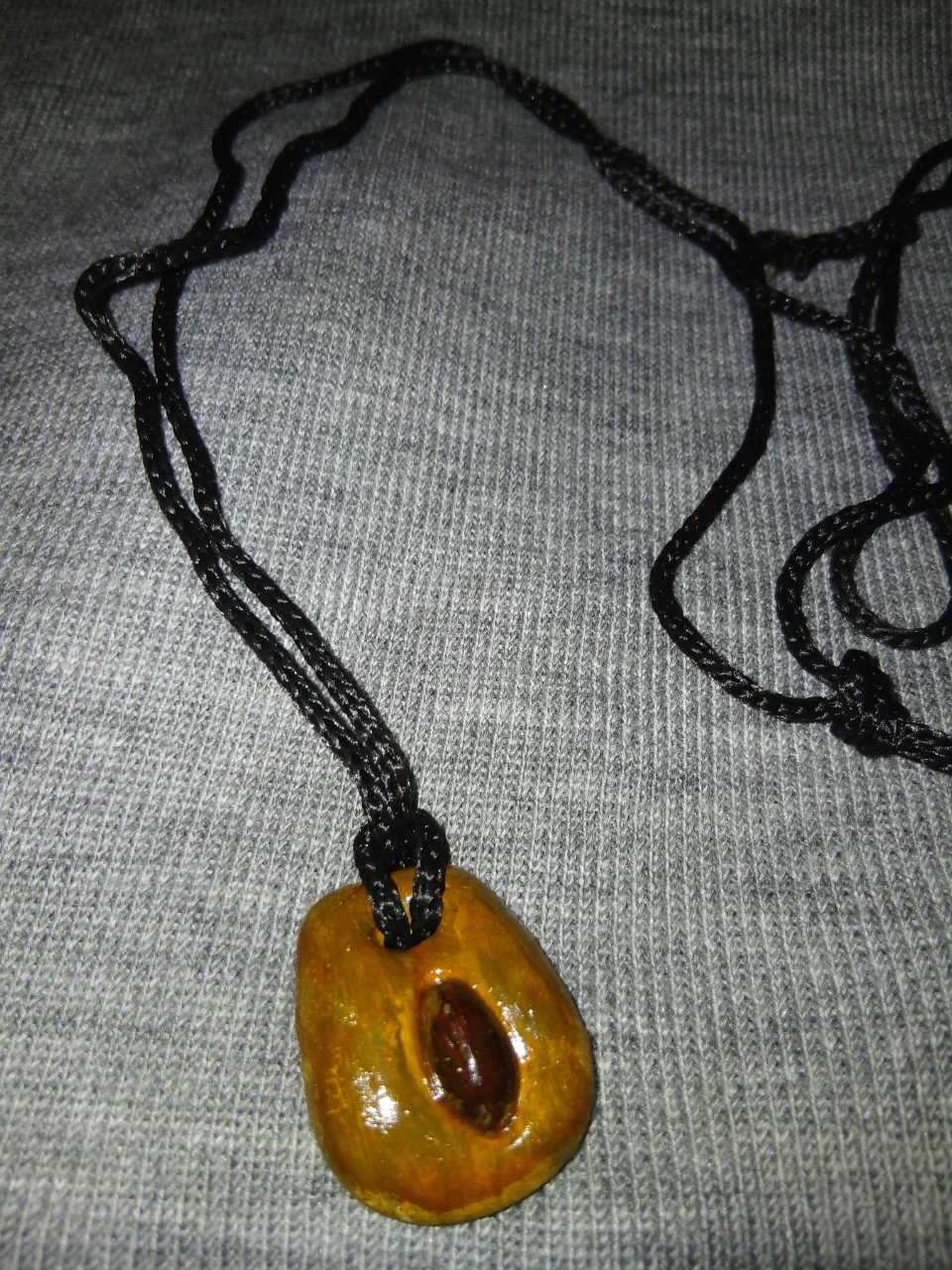 Colgante Artesanal - imagen 2