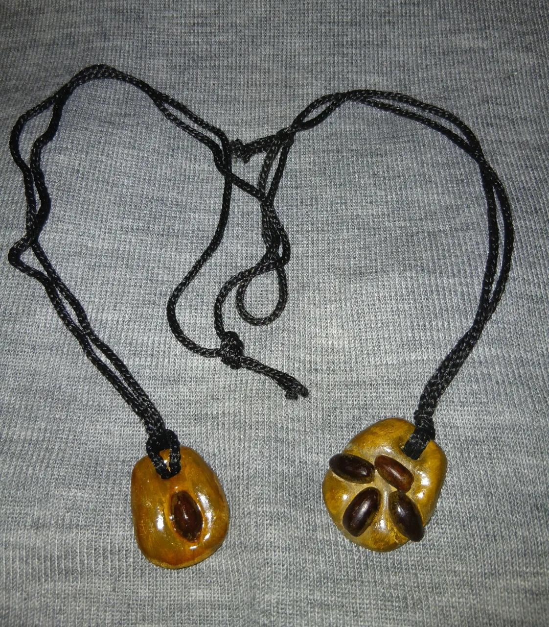 Colgante Artesanal - imagen 1