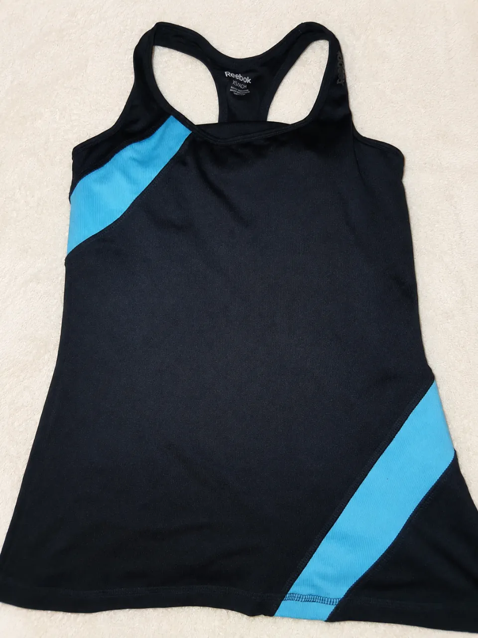 Musculosa Reebok - imagen 2