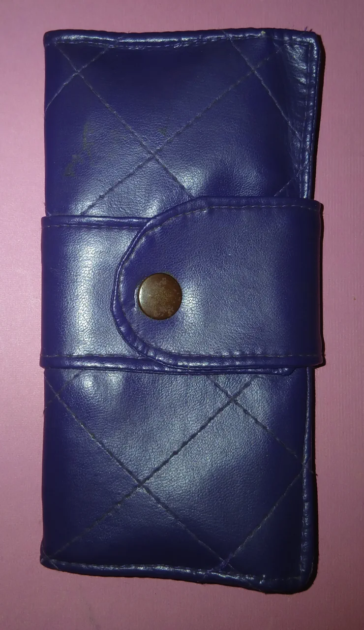 Billetera Otro