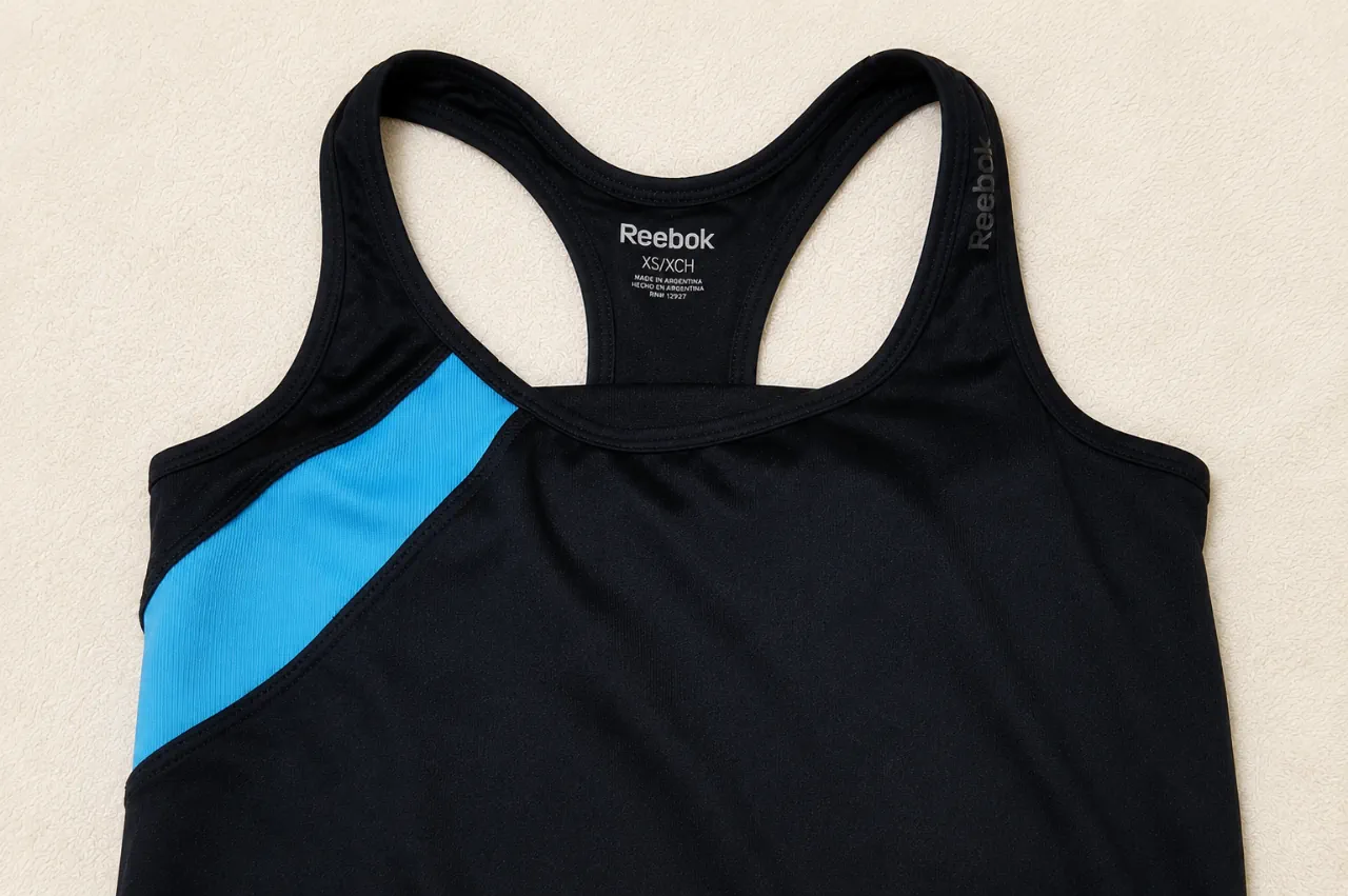 Reebok · Talle XS