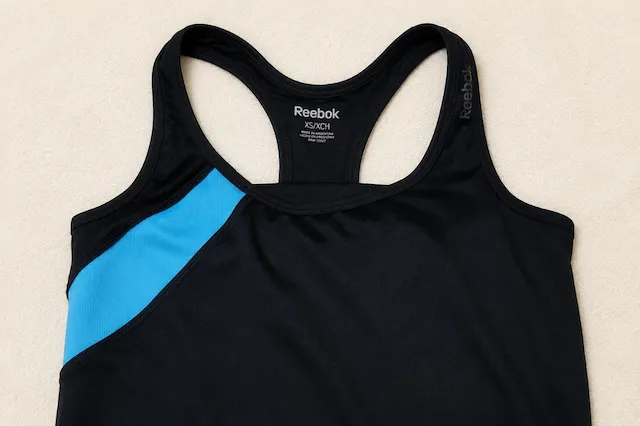 Reebok · Talle XS