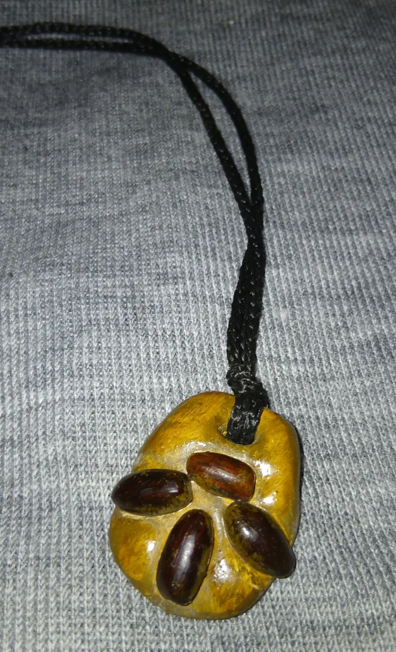 Colgante Artesanal - imagen 3
