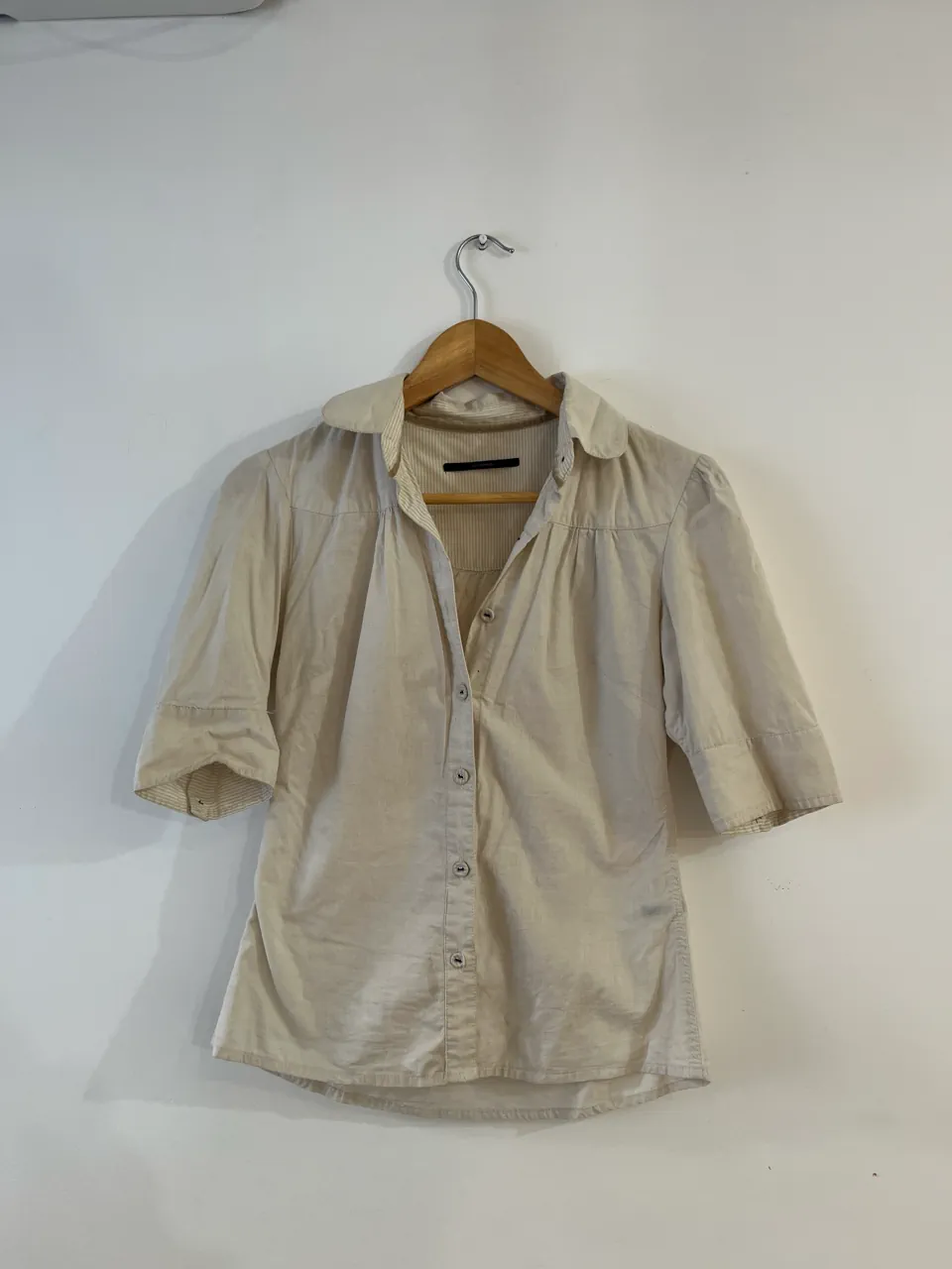 Camisa Akiabara - imagen 1