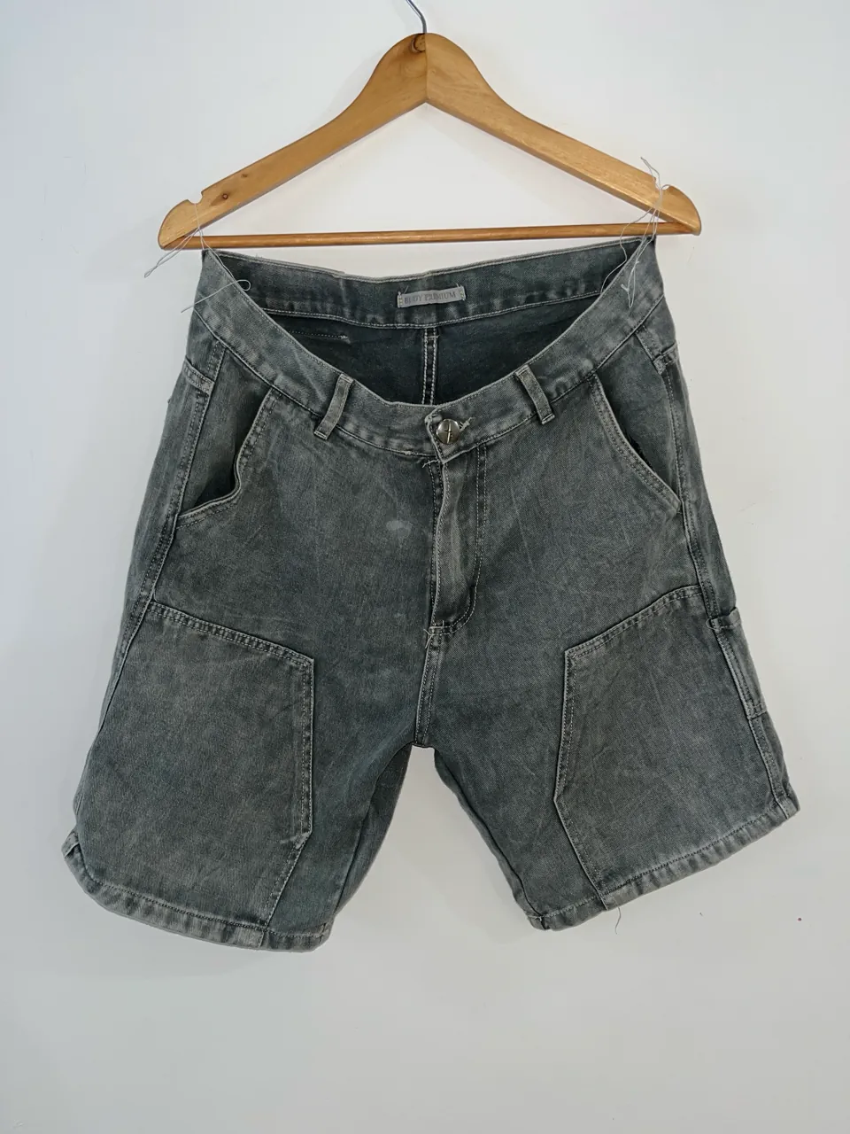 Budy jeans · Talle L