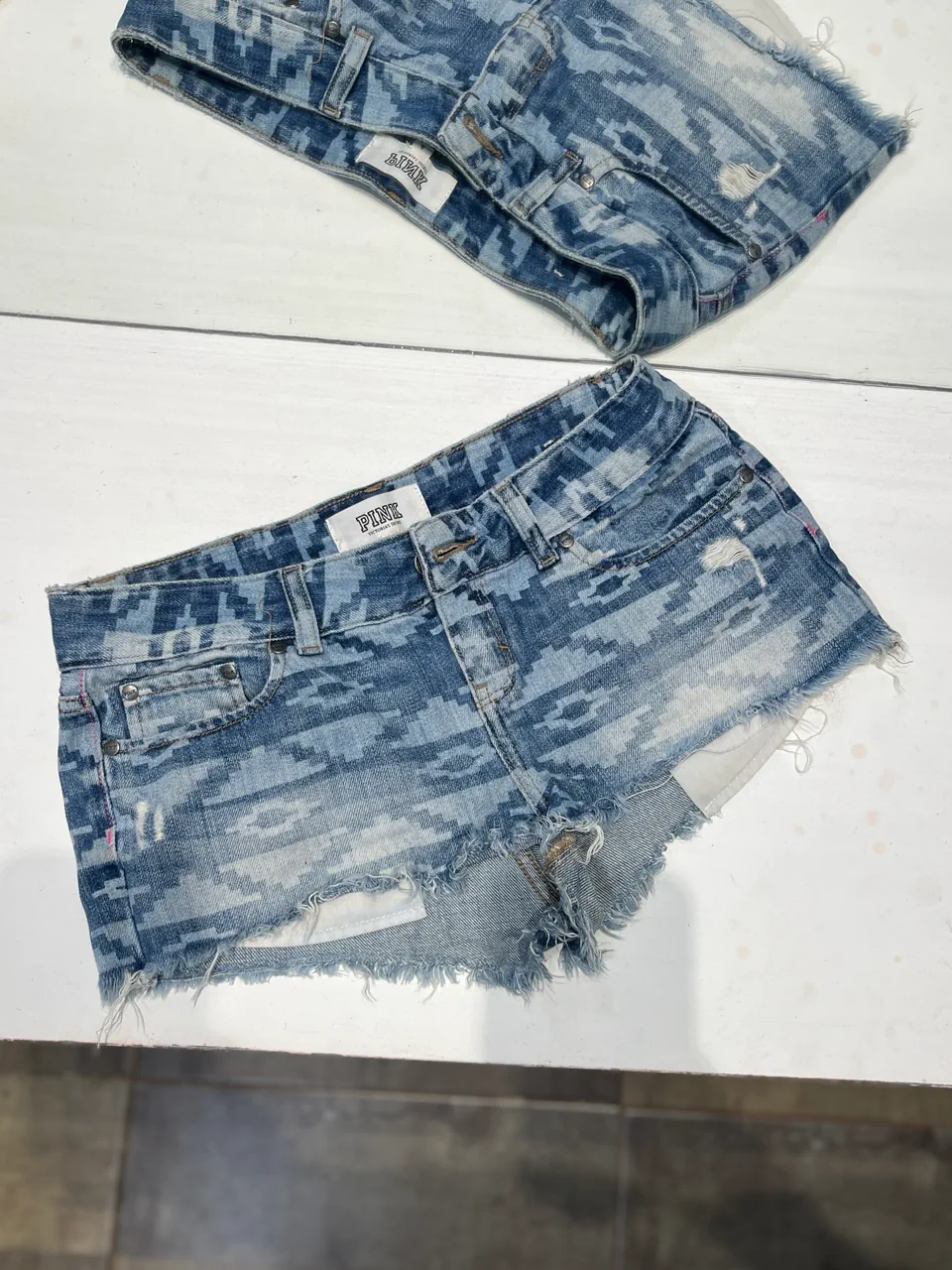 Victoria's Secret · Talle 4
