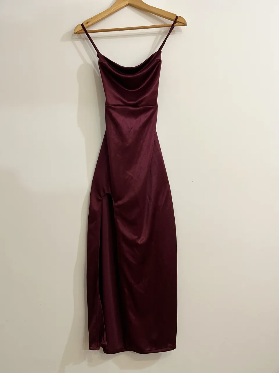 Vestido Otro - imagen 1