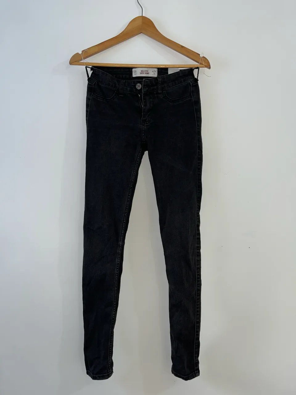 Hollister · Talle XS