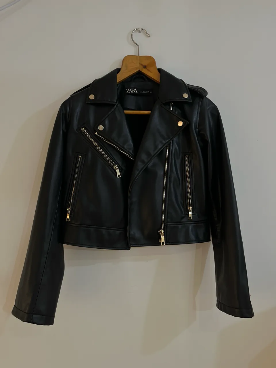 Campera Zara - imagen 1