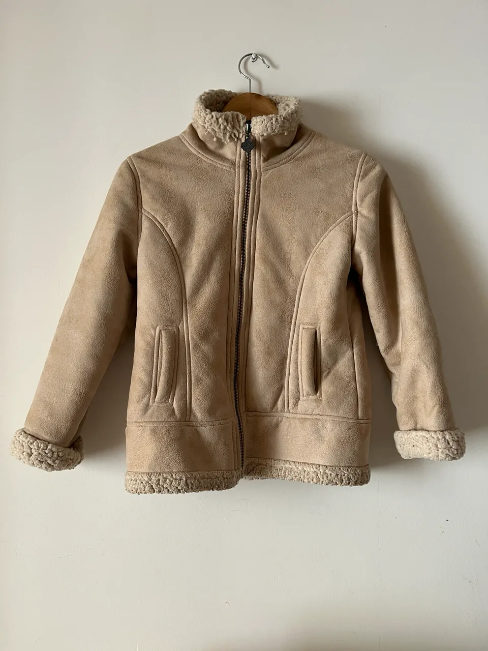 Tiza teens · Talle 12 años / 152 cm