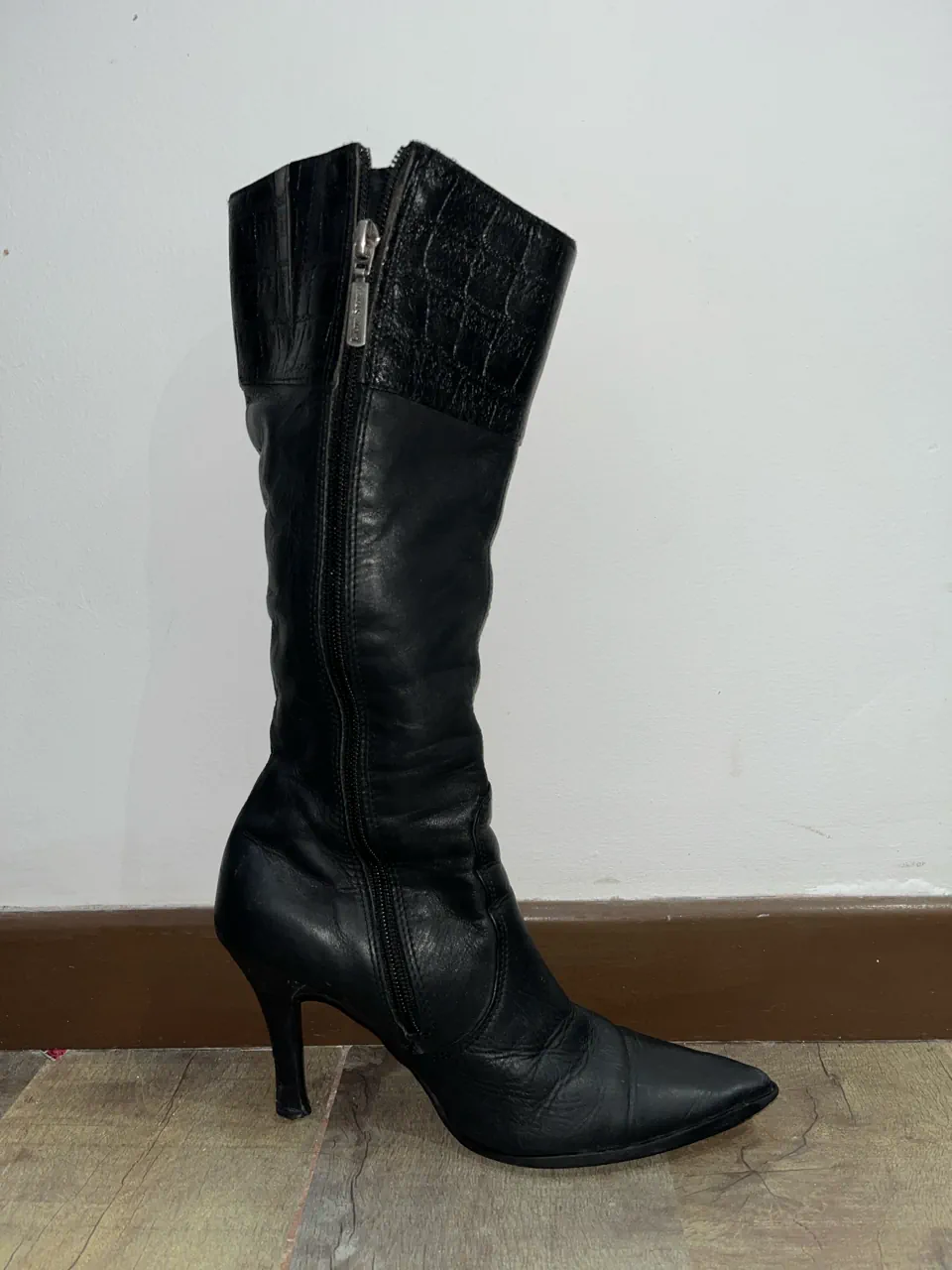 Botas Lady Stork - imagen 1