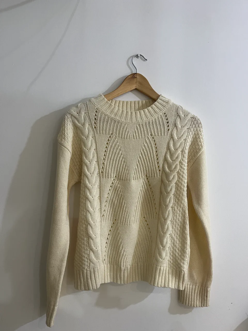 Sweater Sin marca - imagen 1