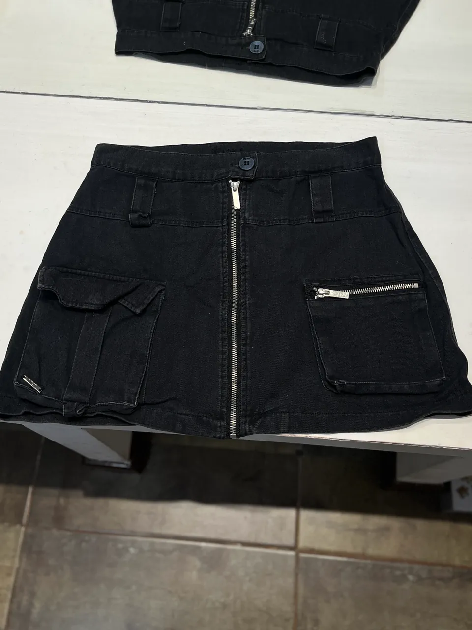 47 Street · Talle 1
