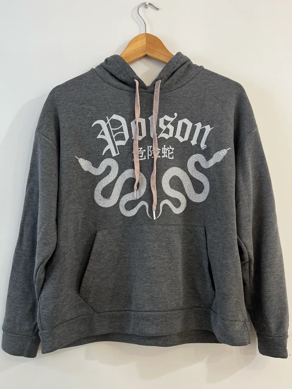 47 Street · Talle 1