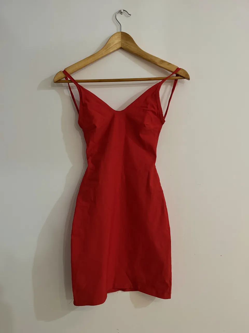 Vestido Otro · Talle XS