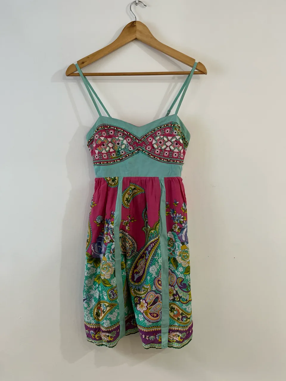 Vestido Libralatina - imagen 1