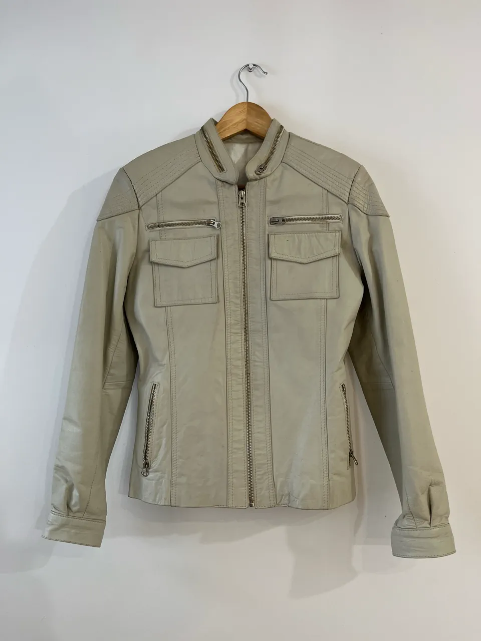 Campera Claudio magnano - imagen 1