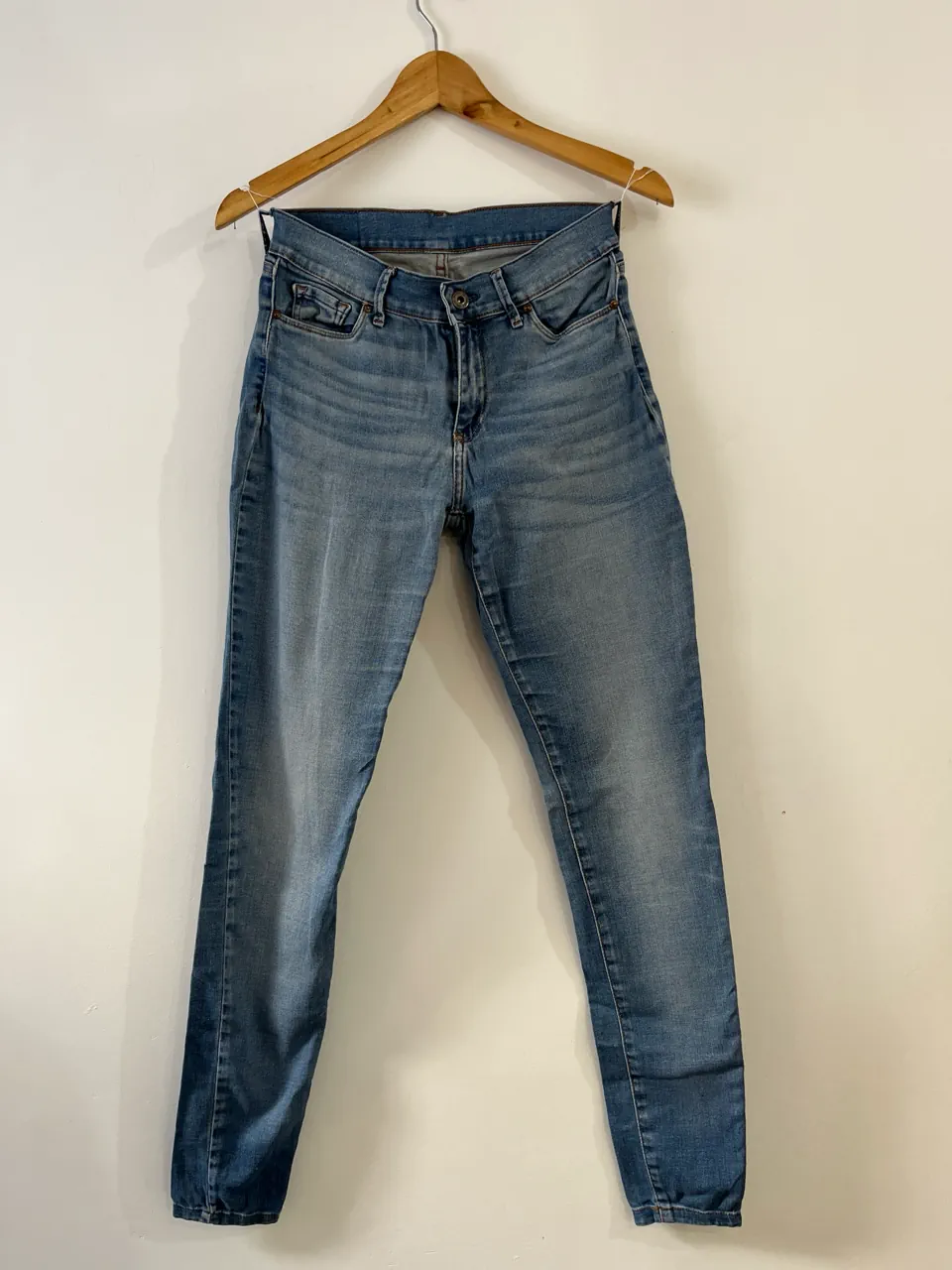 Levi's · Talle M