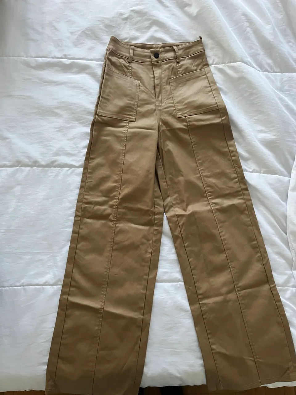 Pantalón Bershka - imagen 1