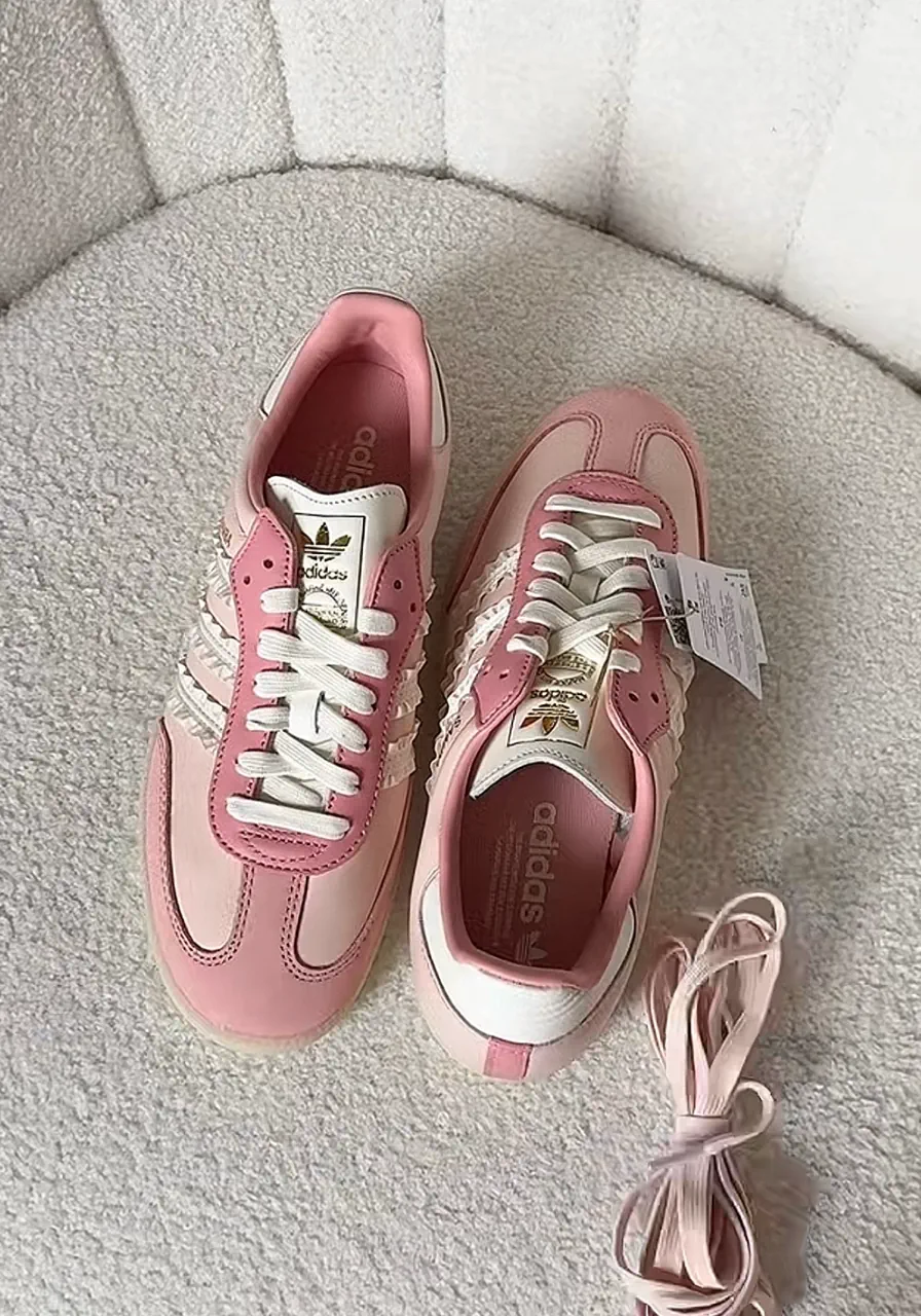Zapatillas adidas - imagen 1