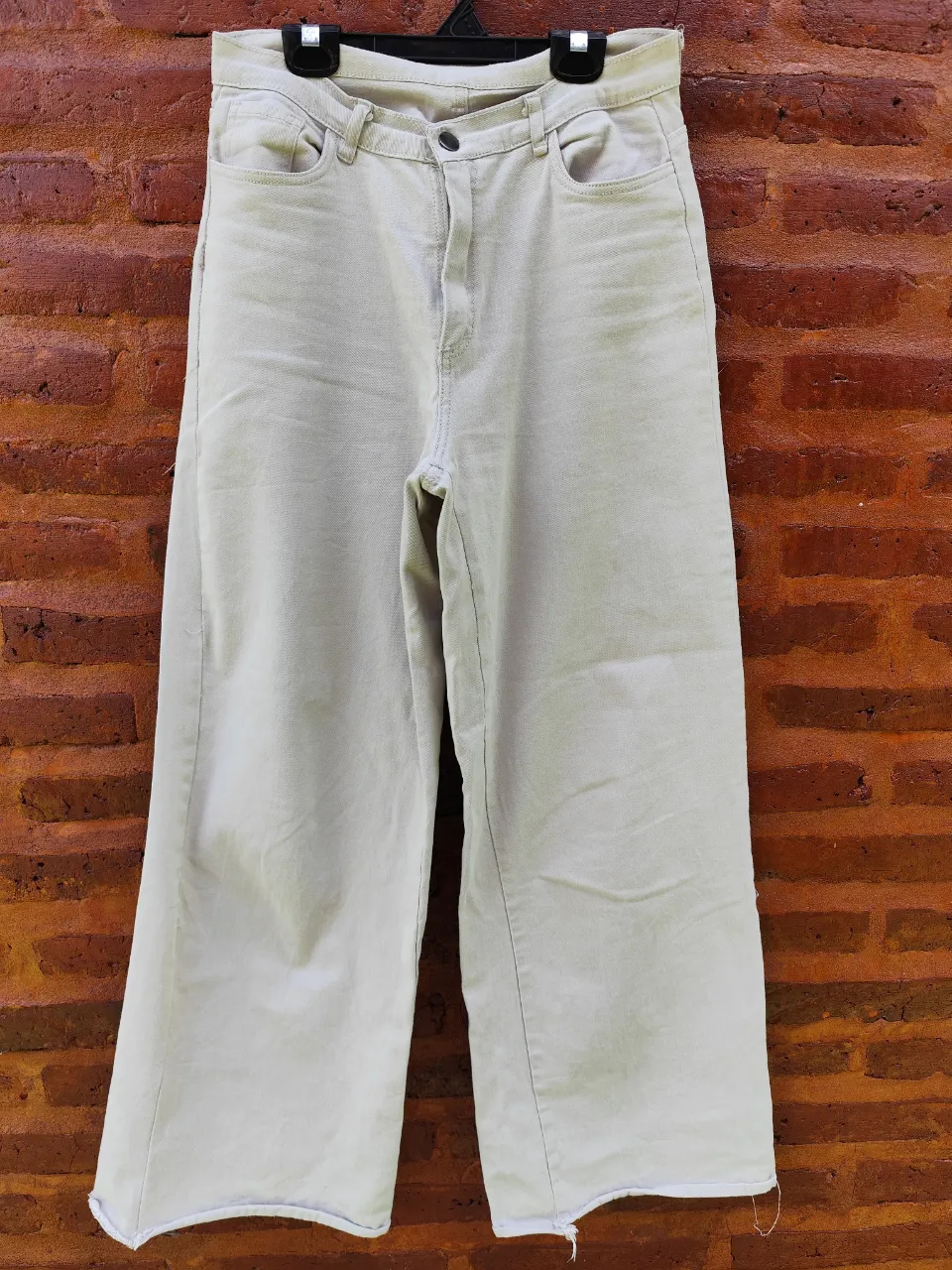 Jean Sin marca - imagen 1