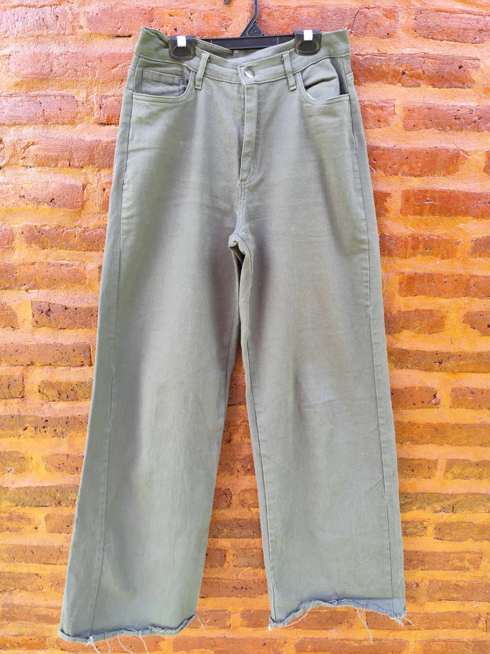 Jean Sin marca - imagen 1
