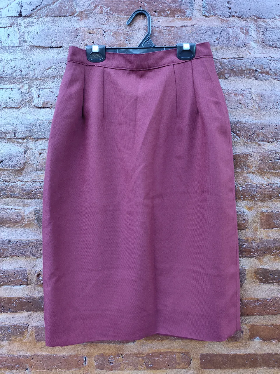 Pollera Sin marca · Talle EU 38