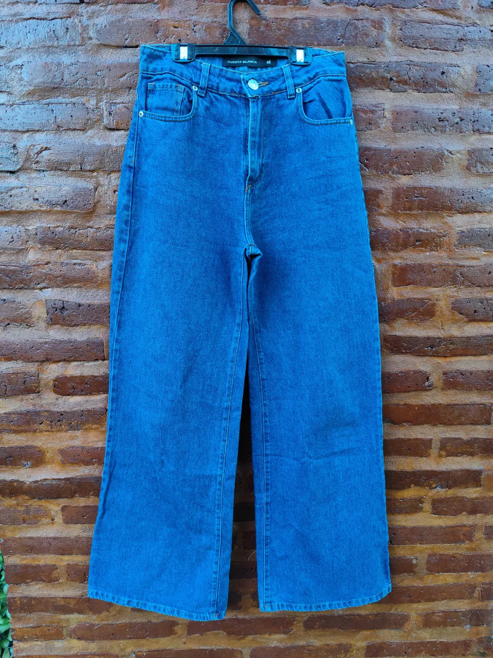 Pantalón  Cuesta Blanca - imagen 1