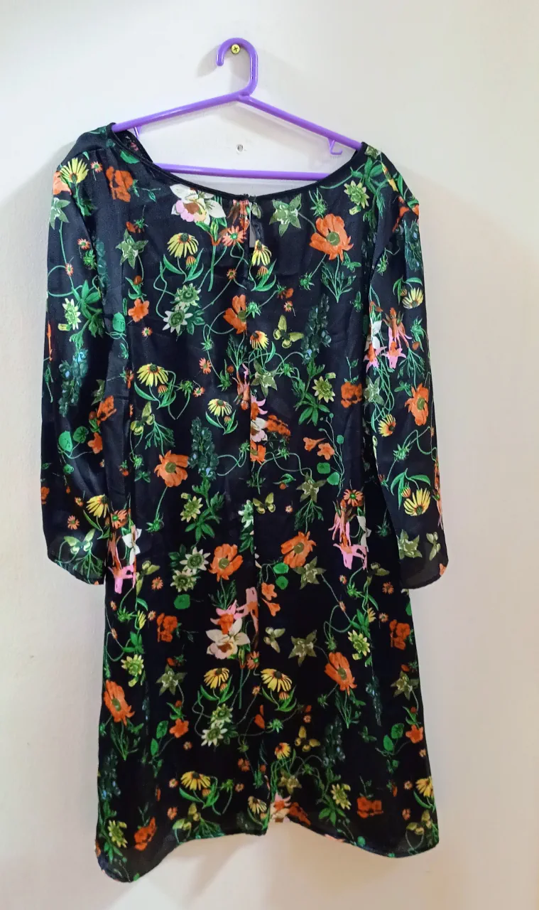 Vestido Sin marca - imagen 1