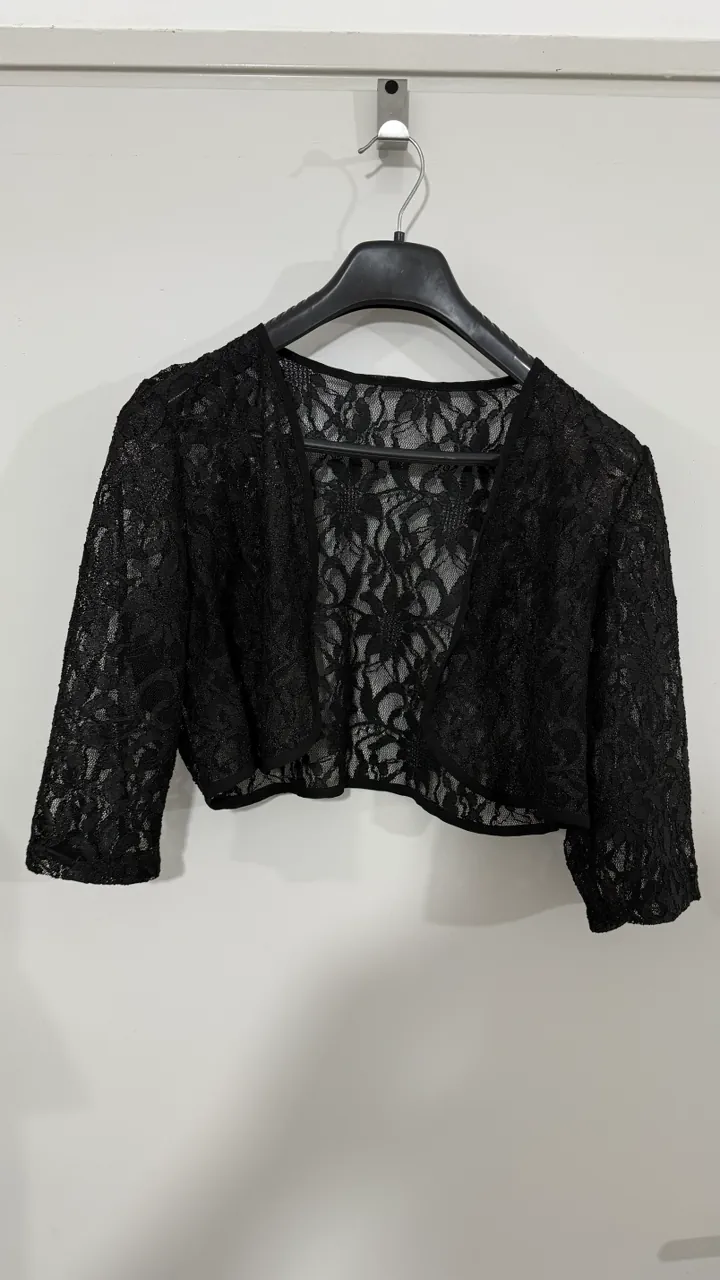 Blusa Sin marca - imagen 1