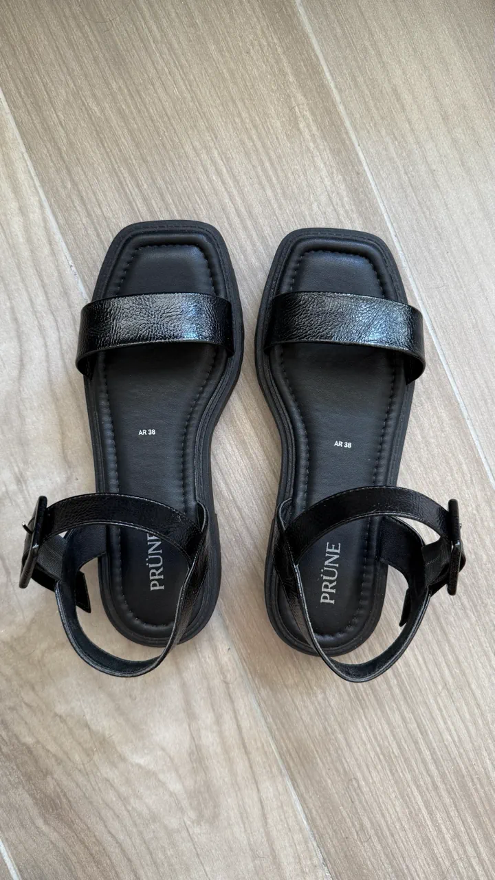 Sandalias Prüne - imagen 1