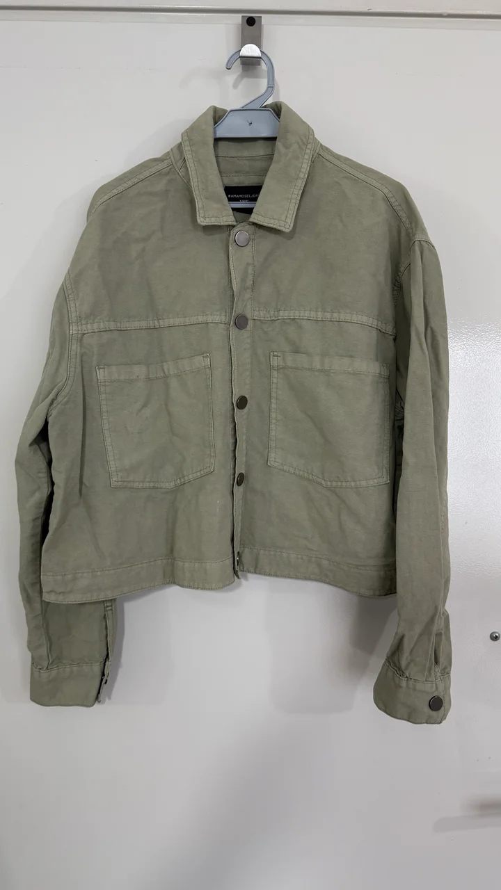 Campera Ver - imagen 1