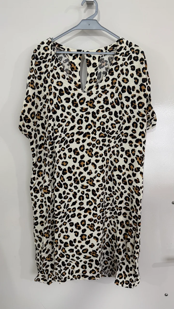 Vestido Yagmour - imagen 1