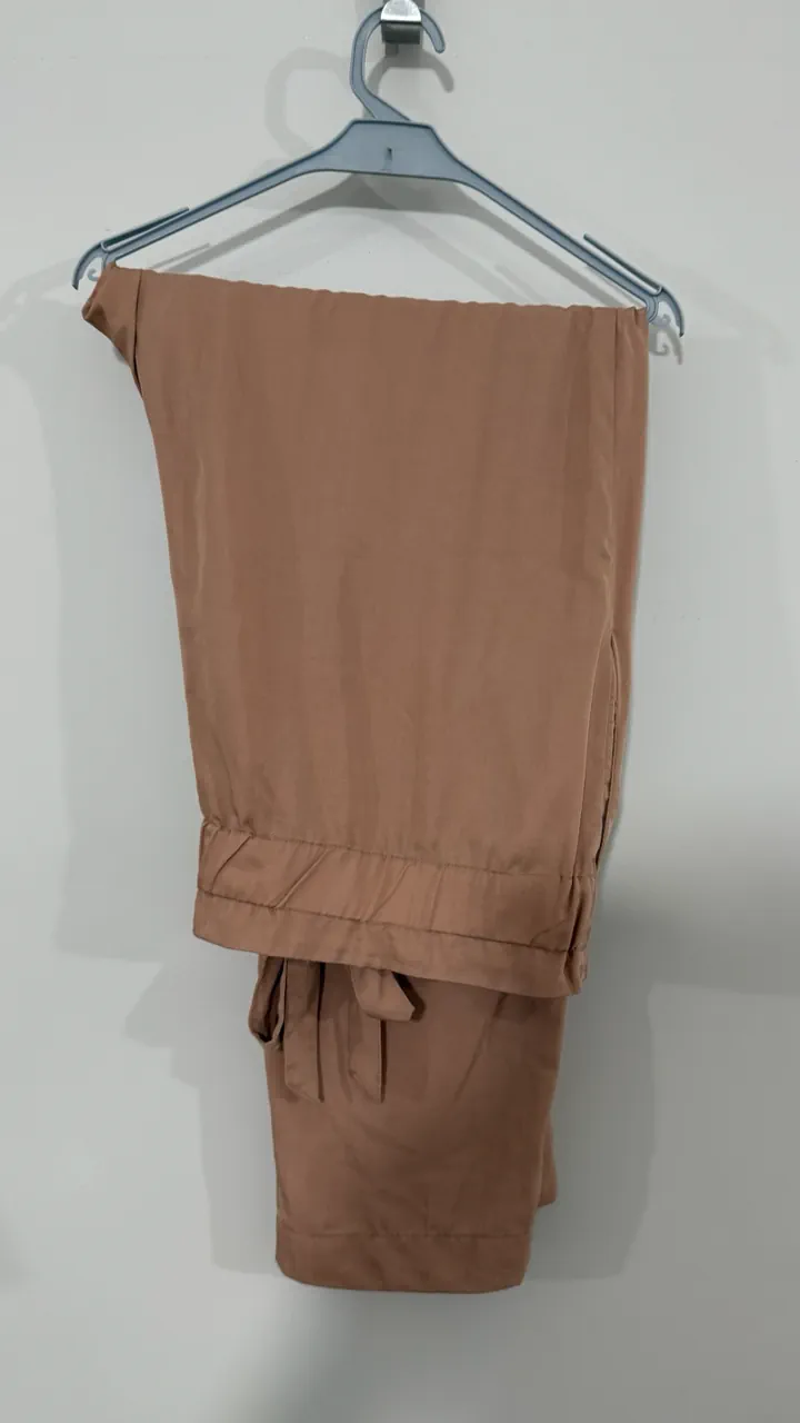Pantalón Portsaid · Talle XXL