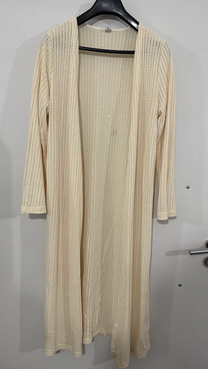 Cardigan Ver - imagen 1