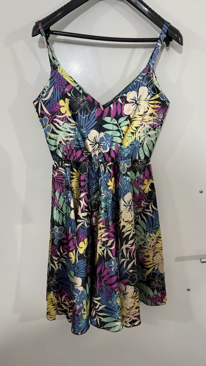Vestido Verónica far - imagen 1