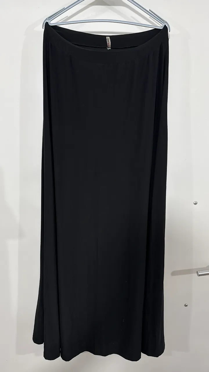 Pollera Sin marca · Talle XL
