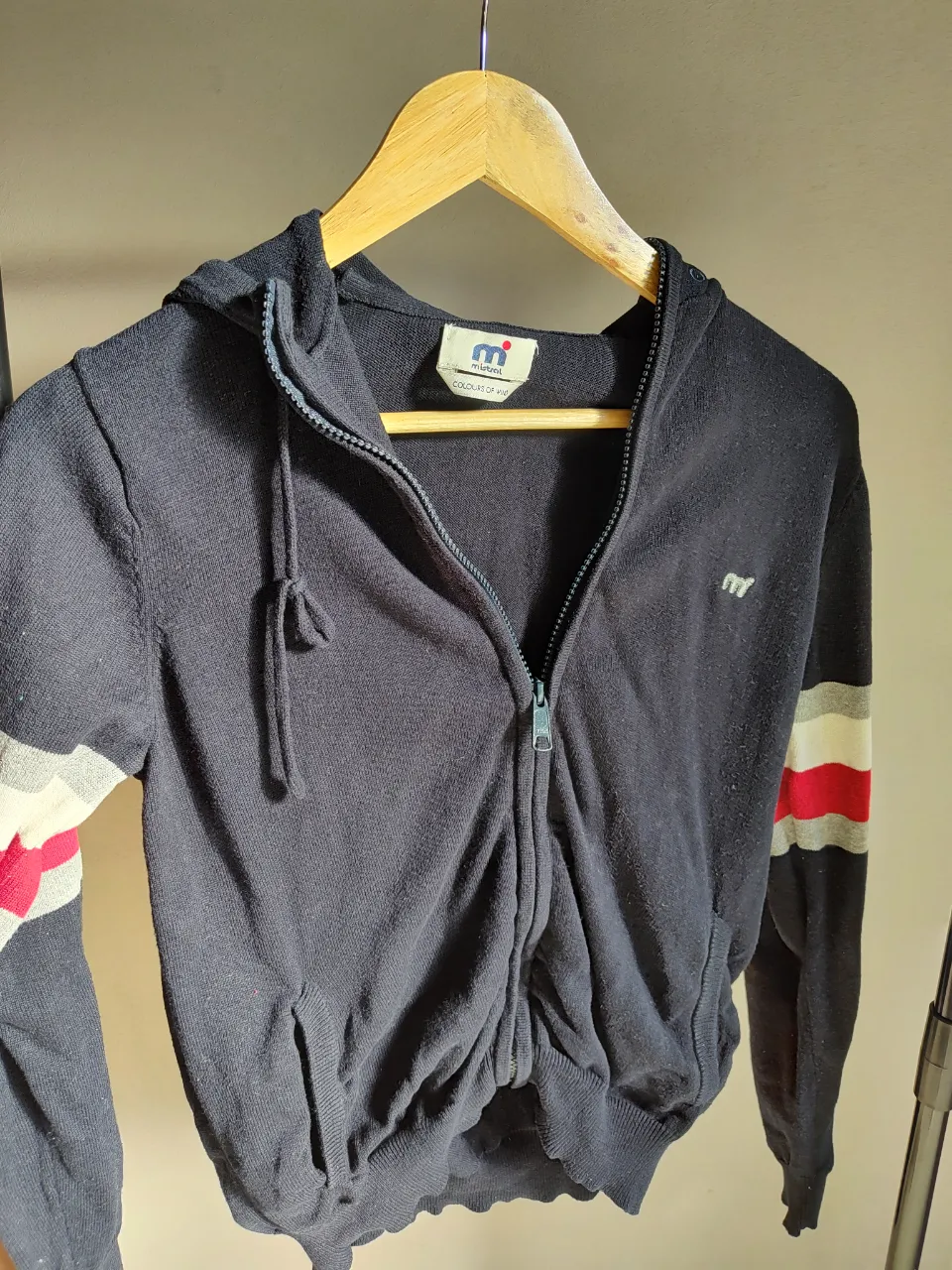 Mistral · Talle 16 años / 176 cm