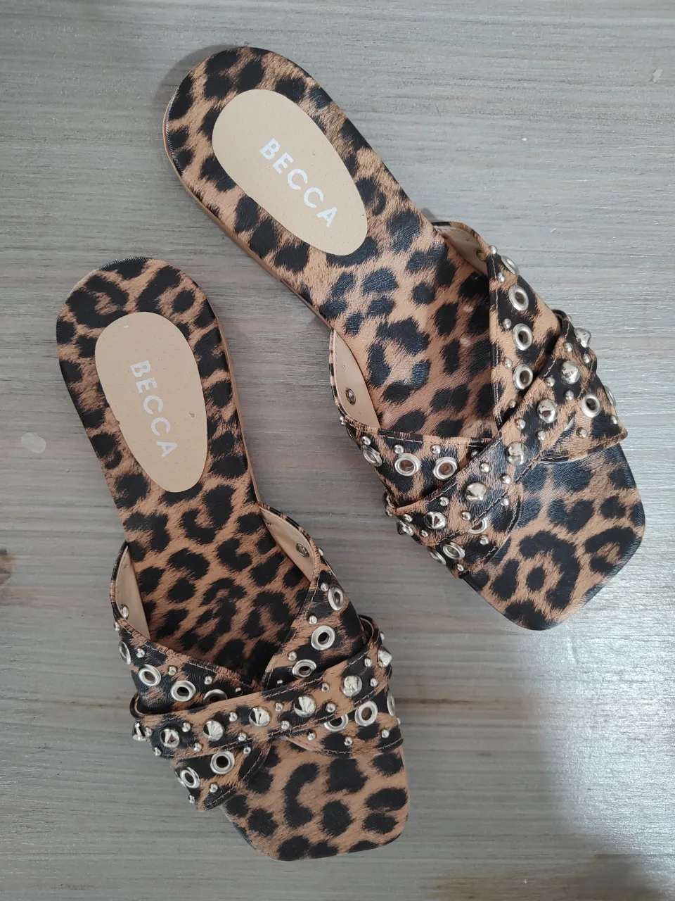 Becca · Talle AR 36